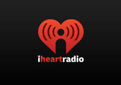 are calling: iHeartRadio.