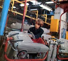 moscovich car