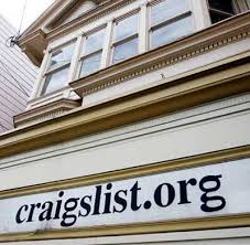 Craigslist Storefront