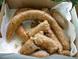 boudin sausage