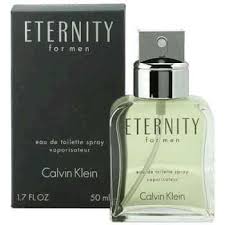 ck eternity men