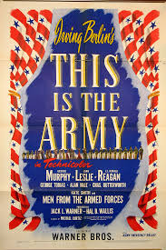 this is the army