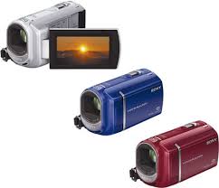 dcr sony