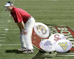 Big 12 Championship Game Buzz