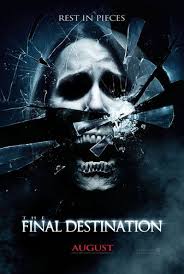 The Final Destination 4 - Poslednja Eskurzija (2009) horor
