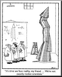 scientific vocabulary