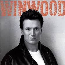 Steve Winwood - Roll With It