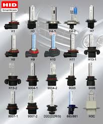 xenon h3