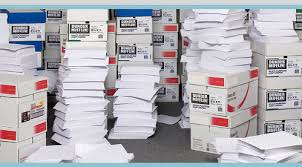 dunder mifflin