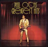 Phil Ochs - Greatest Hits