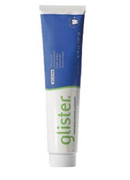 glister