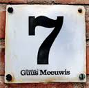 Guus Meeuwis - Hemel Nr 7