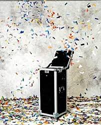 confetti blowers