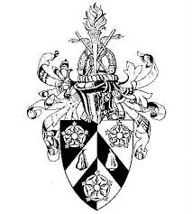 crest coat of arms