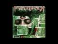 Forbidden - Blank