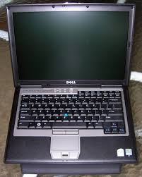 latitude d630