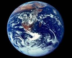 planet earth australia