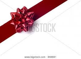 gift wrap bows