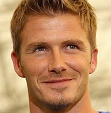 beckham biography