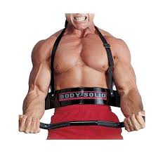 biceps blaster