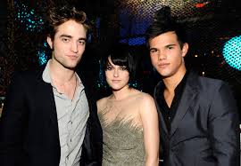mtv vma twilight