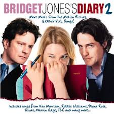 Various Artists - Bridget Jone's Diary Soundtrack
