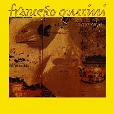 Francesco Guccini - Amerigo