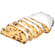 german stollen