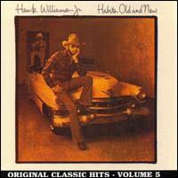 Hank Williams Jr. - Habits Old And New