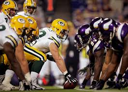 Can the Vikings Beat Green Bay