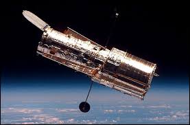 pictures from hubble telescope