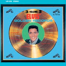 Elvis Presley - Golden Records, Volume 1
