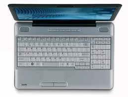 toshiba l500 21t