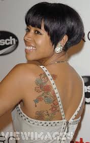 original tattoos for women