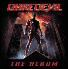 Various Artists - Daredevil