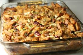 chestnut stuffing