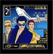 O-zone - DiscO-zone