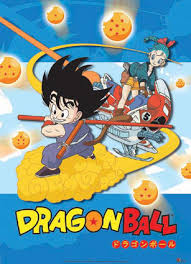 dragon ball posters