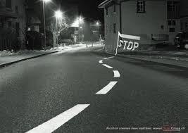 drink and driving