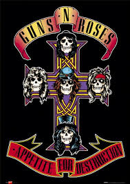 guns roses