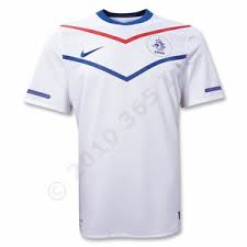 netherlands 2010 world cup jersey