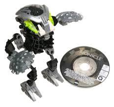 bionicle bohrok
