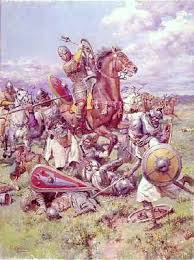 battle hasting