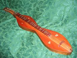 mountain dulcimers