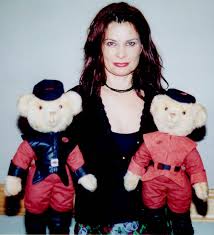 jane badler