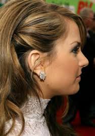 side hairstyles