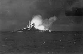 sink bismarck