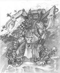 big mek