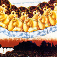 Cure - Japanese Whispers