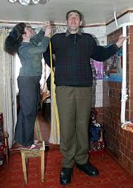 tallest